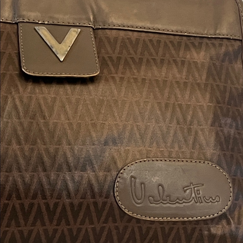 Mario Valentino Clutch - Picture 2 of 12
